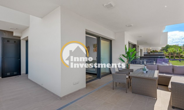 Bestaande bouw - Appartement - Los Altos