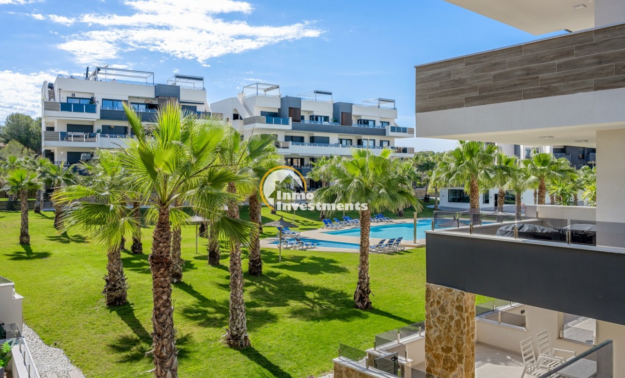 Bestaande bouw - Appartement - Los Altos