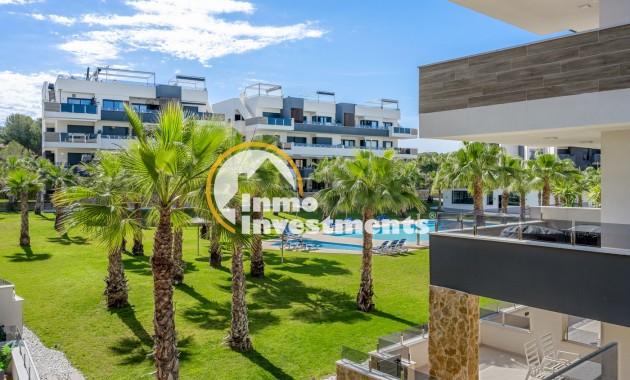 Bestaande bouw - Appartement - Los Altos