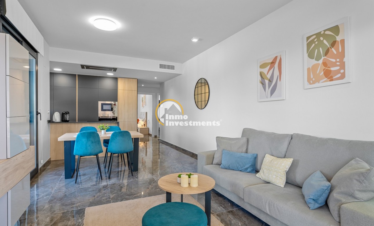 Bestaande bouw - Appartement - Los Altos