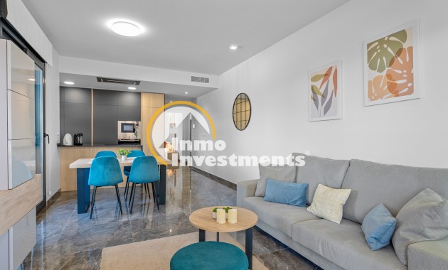 Bestaande bouw - Appartement - Los Altos