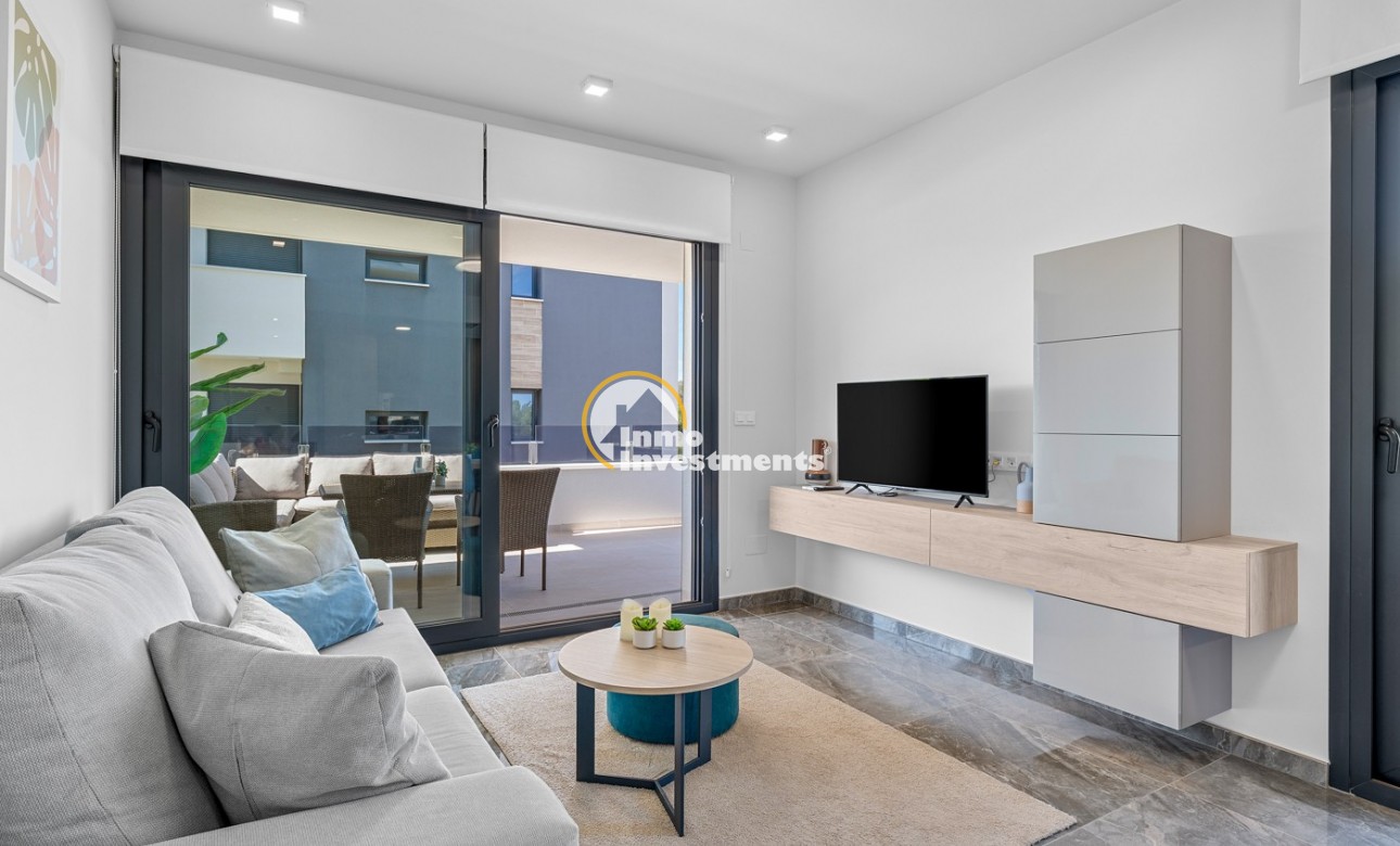 Bestaande bouw - Appartement - Los Altos