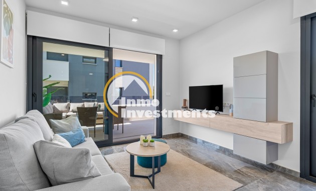 Bestaande bouw - Appartement - Los Altos