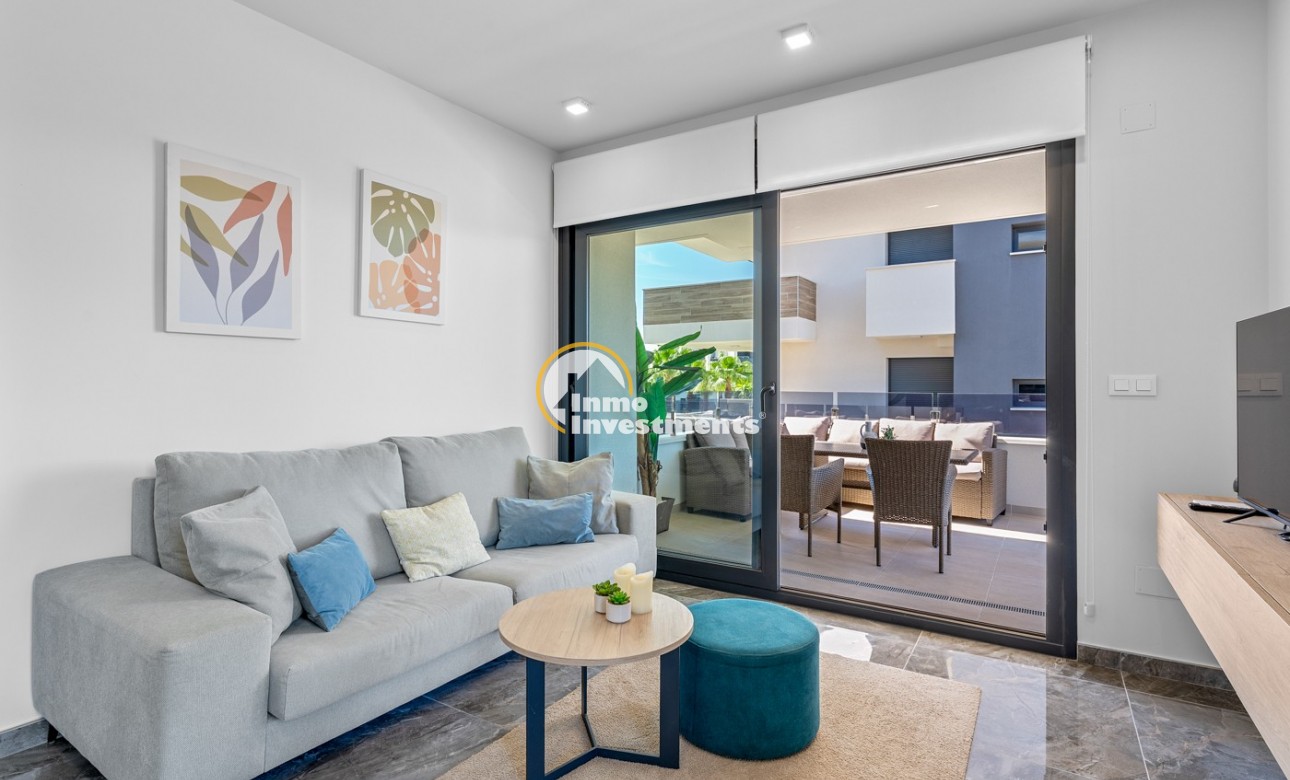 Bestaande bouw - Appartement - Los Altos