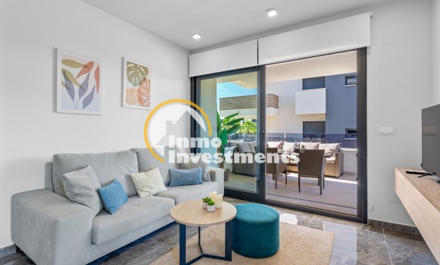 Bestaande bouw - Appartement - Los Altos