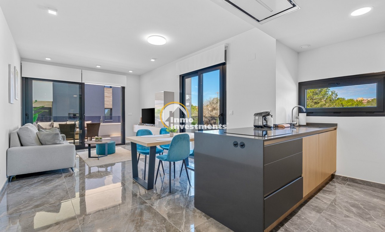 Bestaande bouw - Appartement - Los Altos