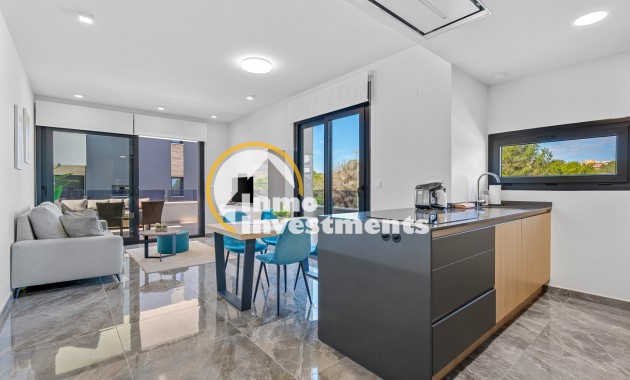 Bestaande bouw - Appartement - Los Altos