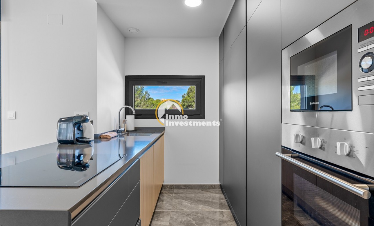 Bestaande bouw - Appartement - Los Altos