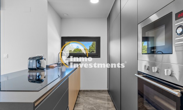 Bestaande bouw - Appartement - Los Altos