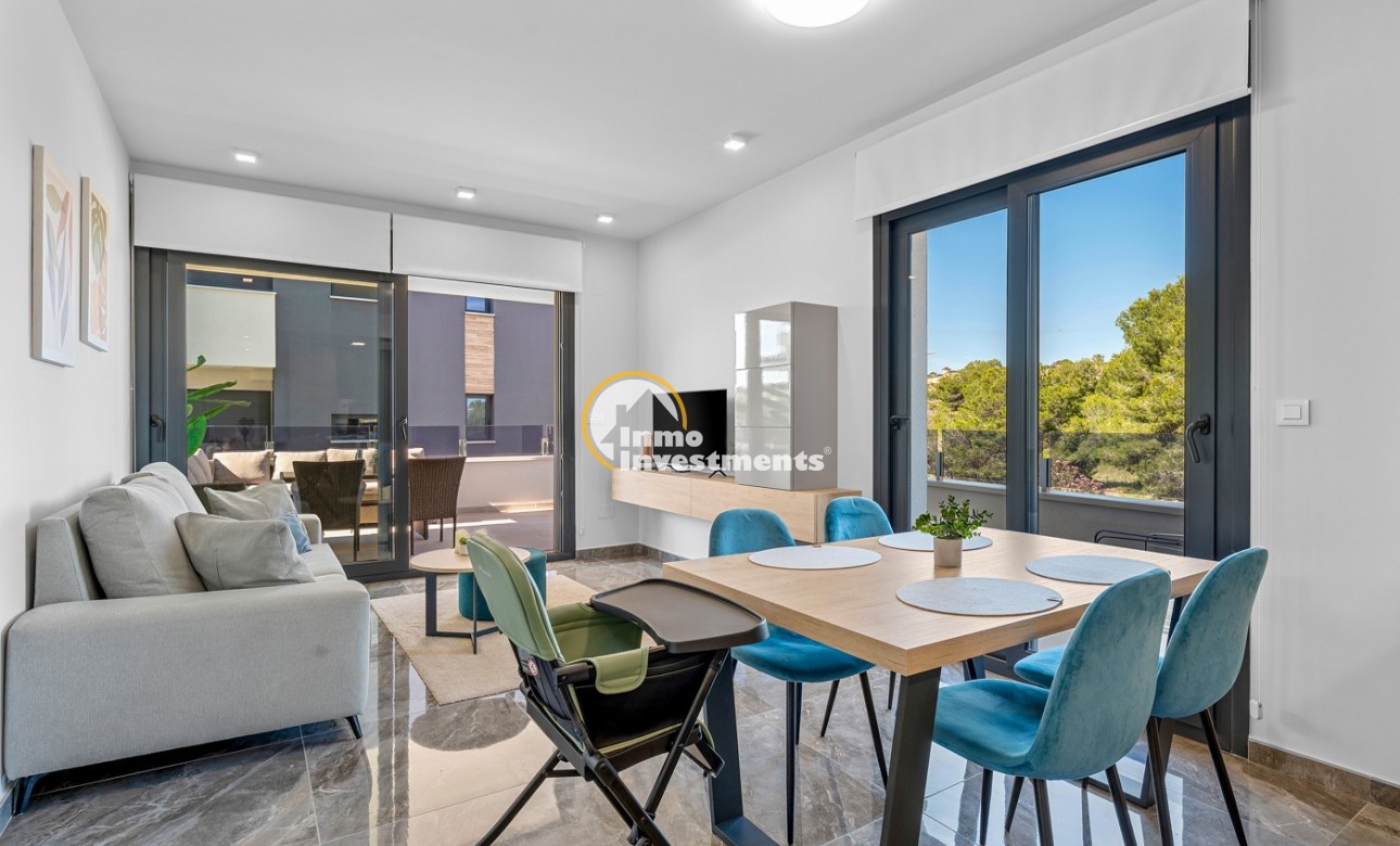 Bestaande bouw - Appartement - Los Altos