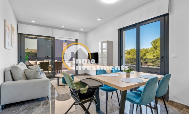 Bestaande bouw - Appartement - Los Altos