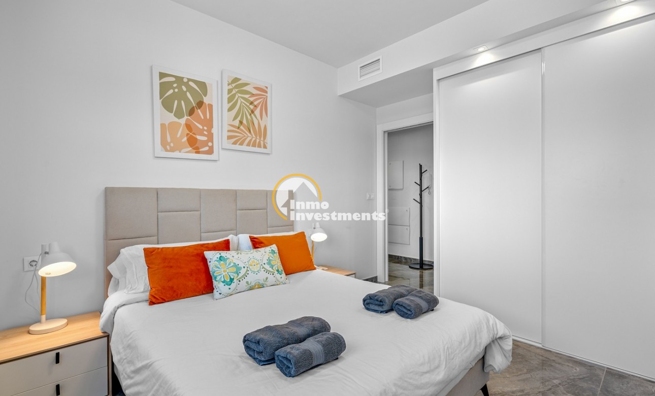 Bestaande bouw - Appartement - Los Altos