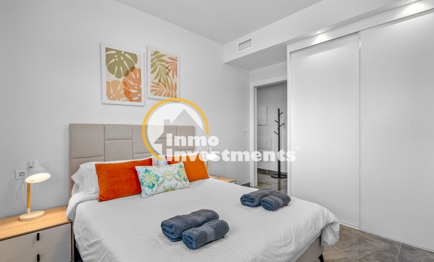 Bestaande bouw - Appartement - Los Altos