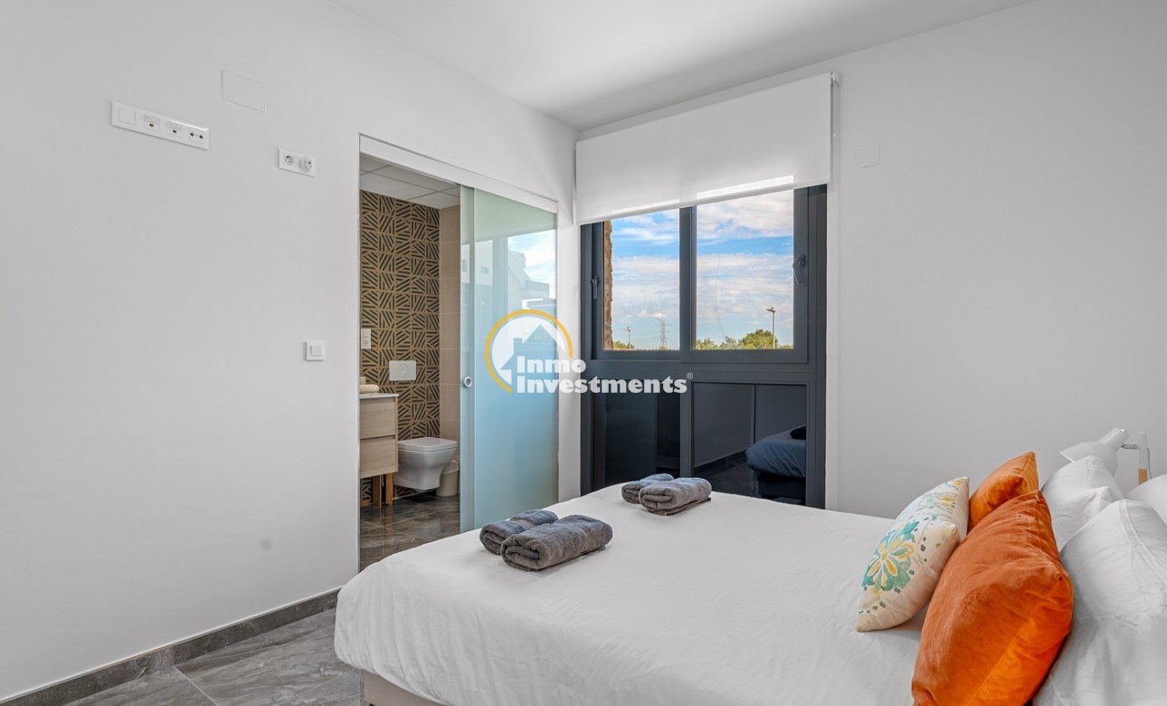 Bestaande bouw - Appartement - Los Altos