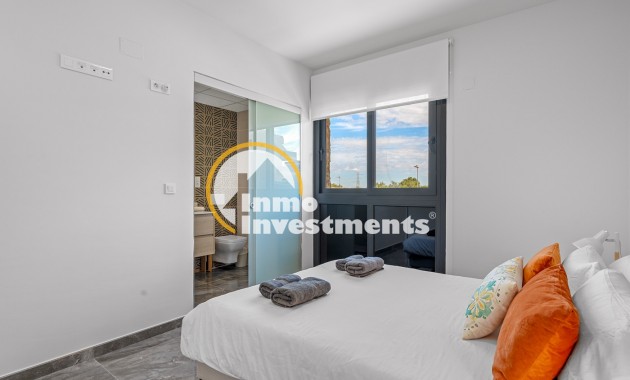 Bestaande bouw - Appartement - Los Altos