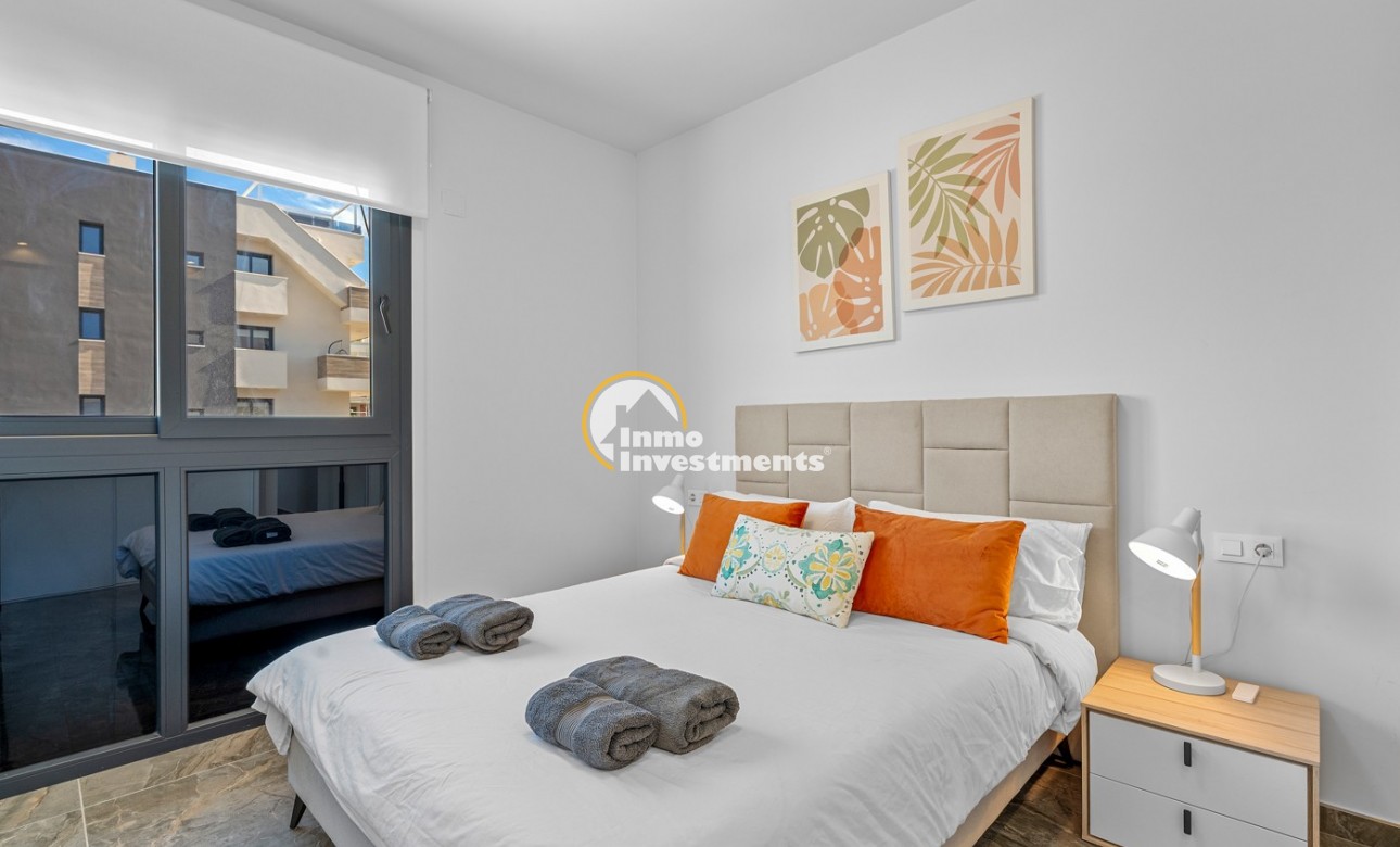 Bestaande bouw - Appartement - Los Altos