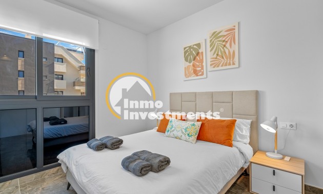 Bestaande bouw - Appartement - Los Altos