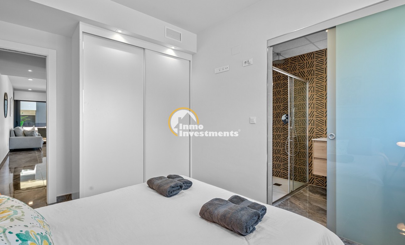 Bestaande bouw - Appartement - Los Altos
