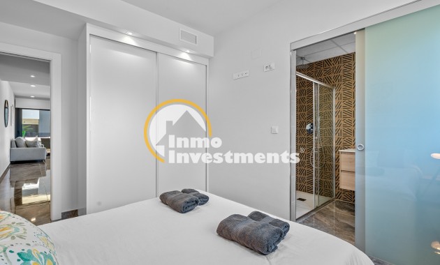 Bestaande bouw - Appartement - Los Altos