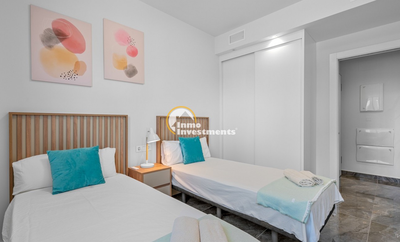 Bestaande bouw - Appartement - Los Altos