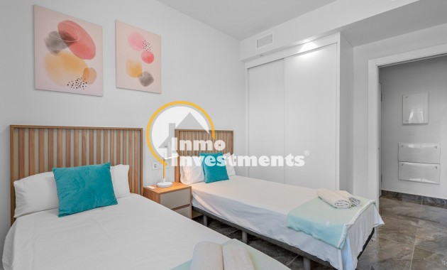 Bestaande bouw - Appartement - Los Altos