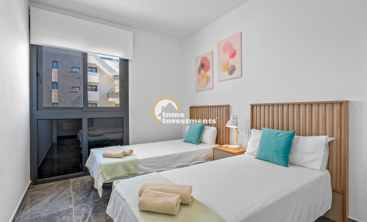 Bestaande bouw - Appartement - Los Altos
