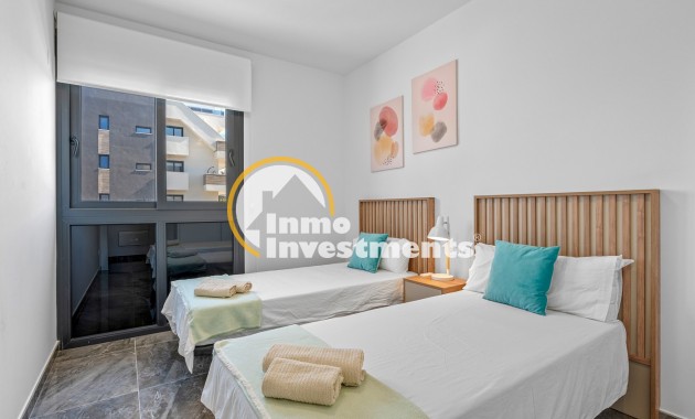 Bestaande bouw - Appartement - Los Altos