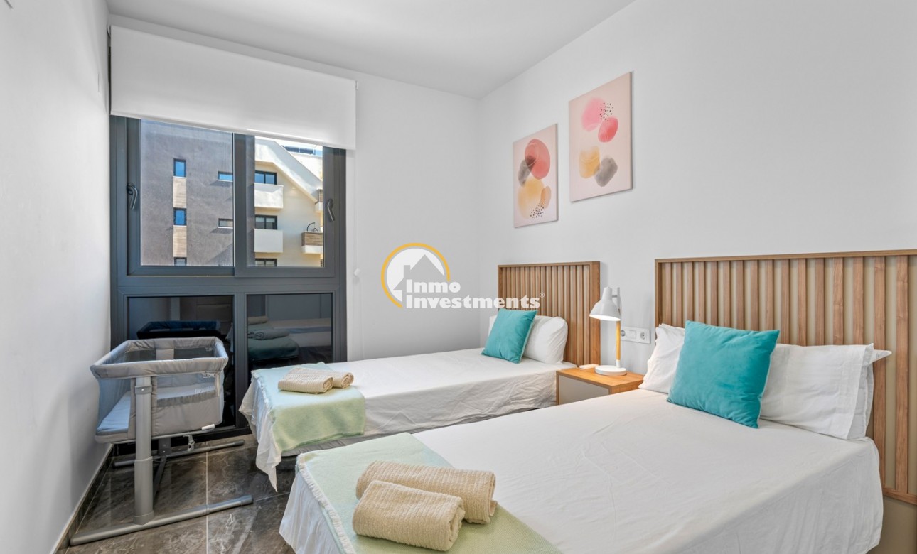 Bestaande bouw - Appartement - Los Altos