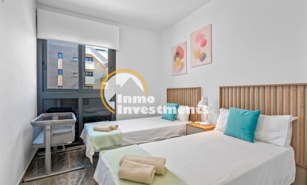 Bestaande bouw - Appartement - Los Altos