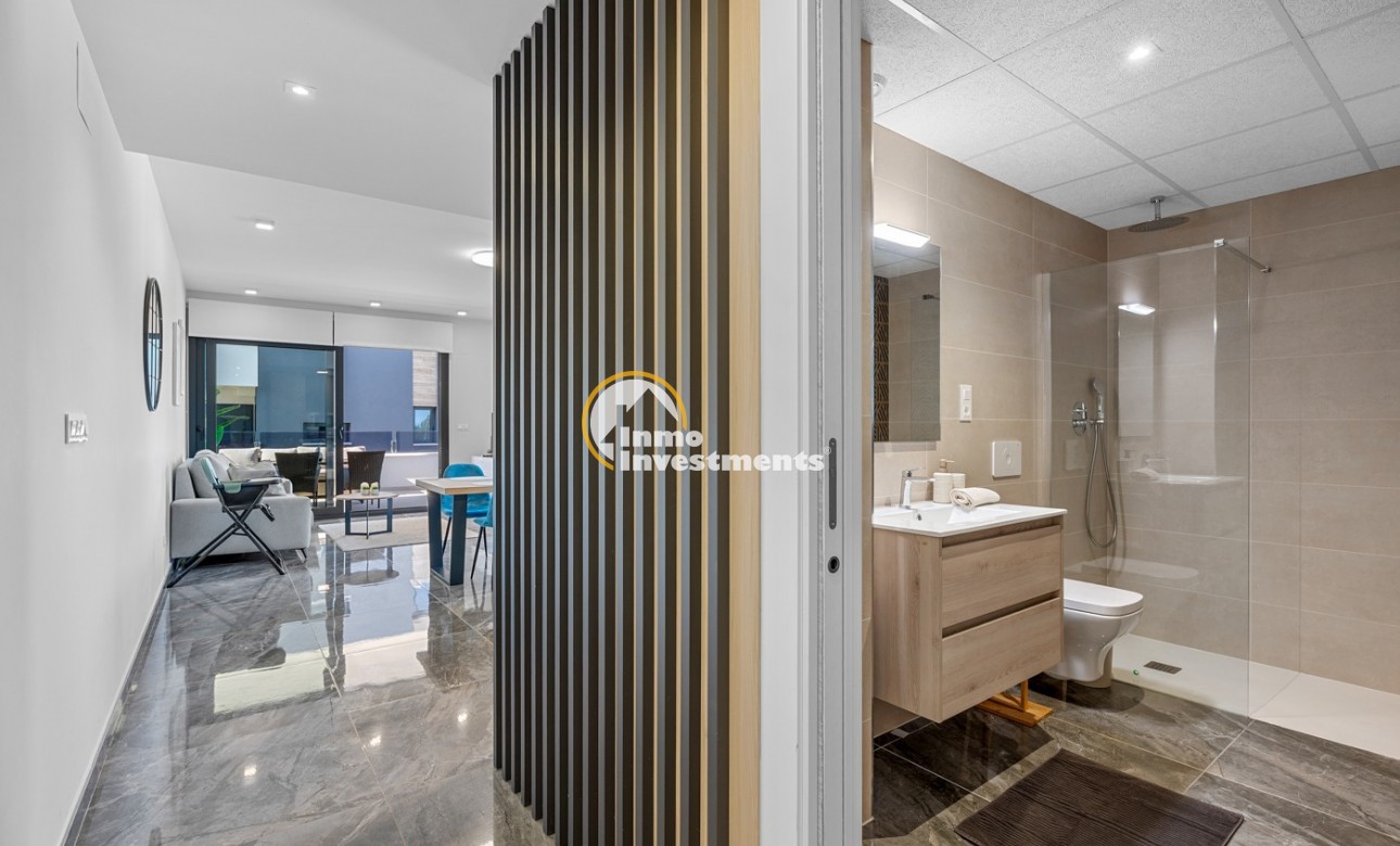 Bestaande bouw - Appartement - Los Altos