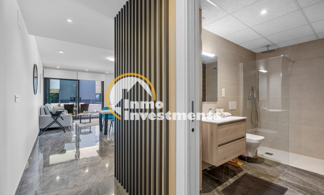 Bestaande bouw - Appartement - Los Altos