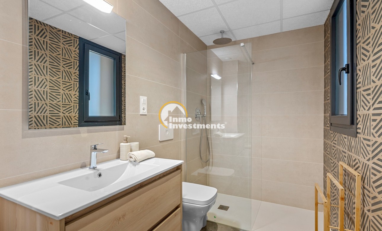 Bestaande bouw - Appartement - Los Altos