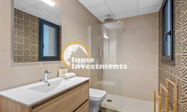 Bestaande bouw - Appartement - Los Altos