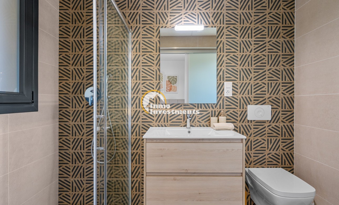 Bestaande bouw - Appartement - Los Altos