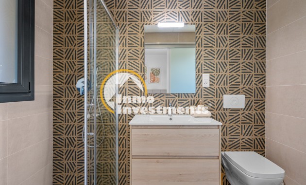 Bestaande bouw - Appartement - Los Altos