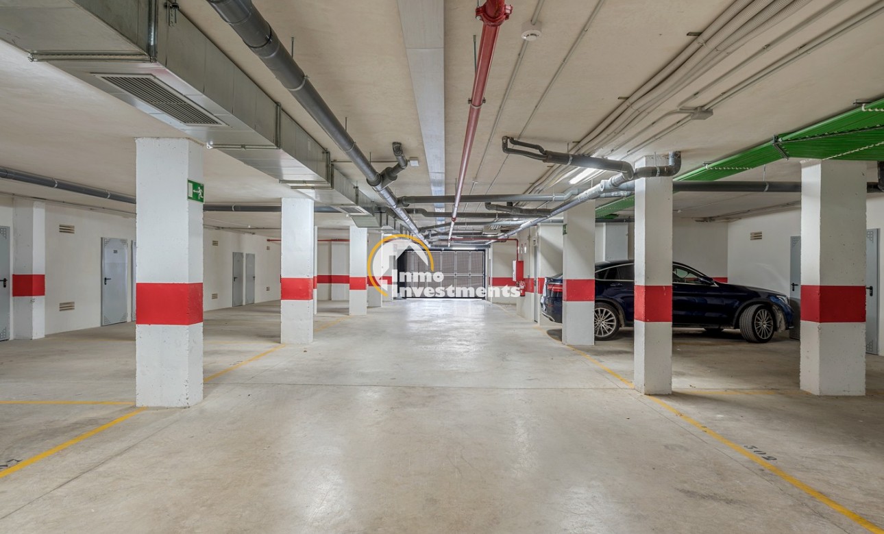 Bestaande bouw - Appartement - Los Altos