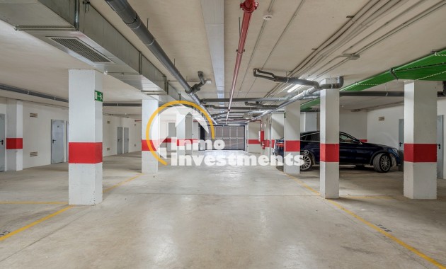 Bestaande bouw - Appartement - Los Altos