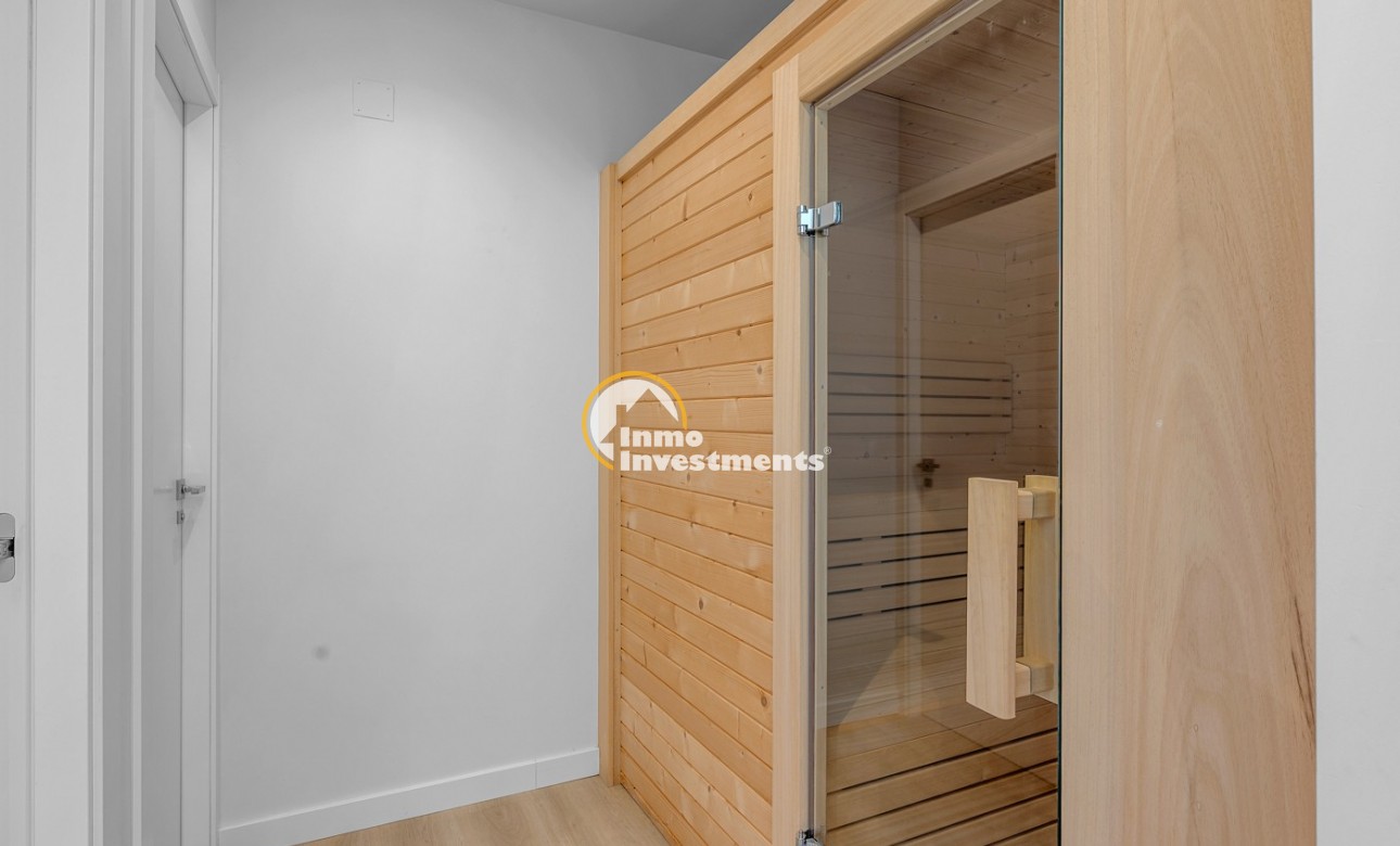 Bestaande bouw - Appartement - Los Altos