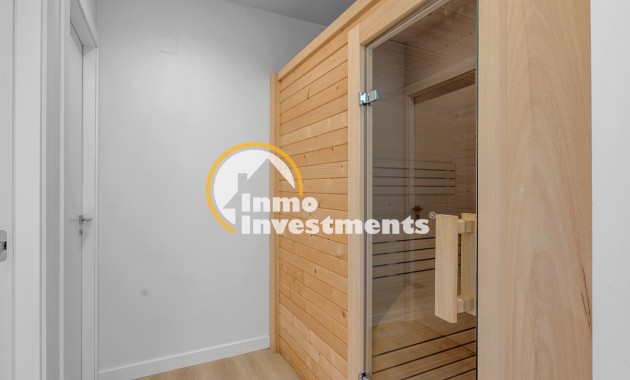 Bestaande bouw - Appartement - Los Altos