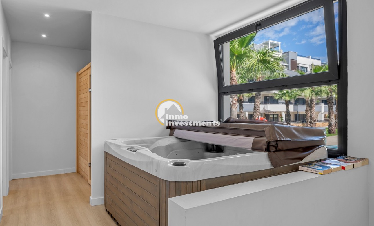 Bestaande bouw - Appartement - Los Altos