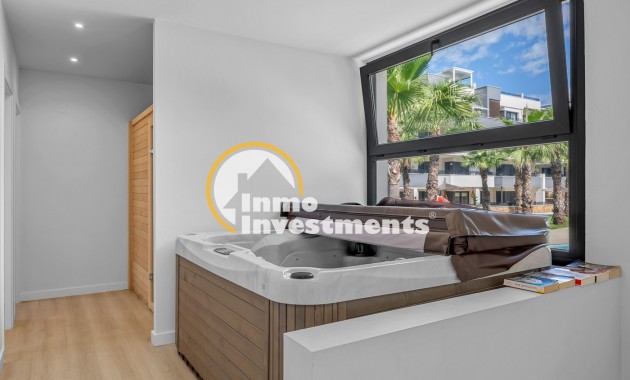 Bestaande bouw - Appartement - Los Altos