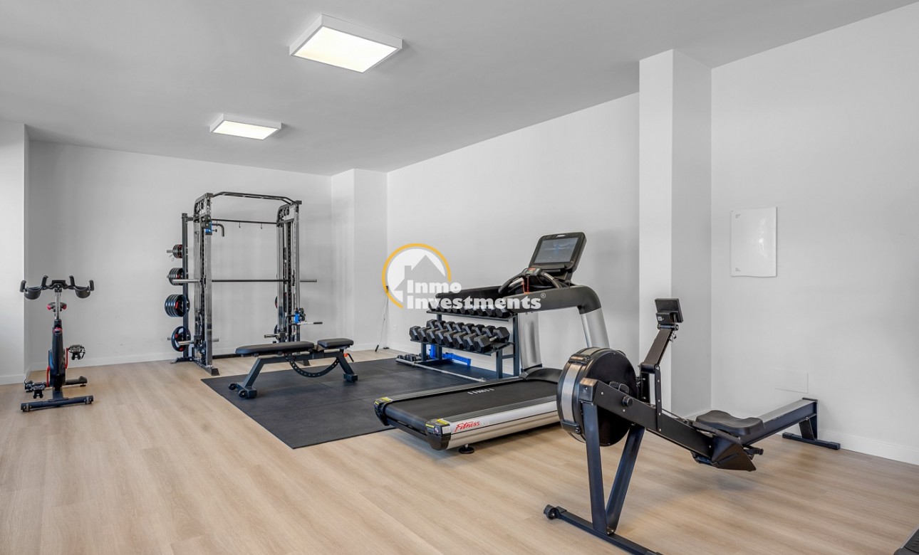 Bestaande bouw - Appartement - Los Altos
