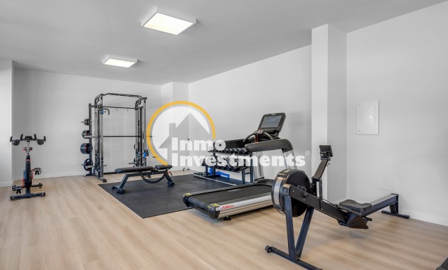 Bestaande bouw - Appartement - Los Altos