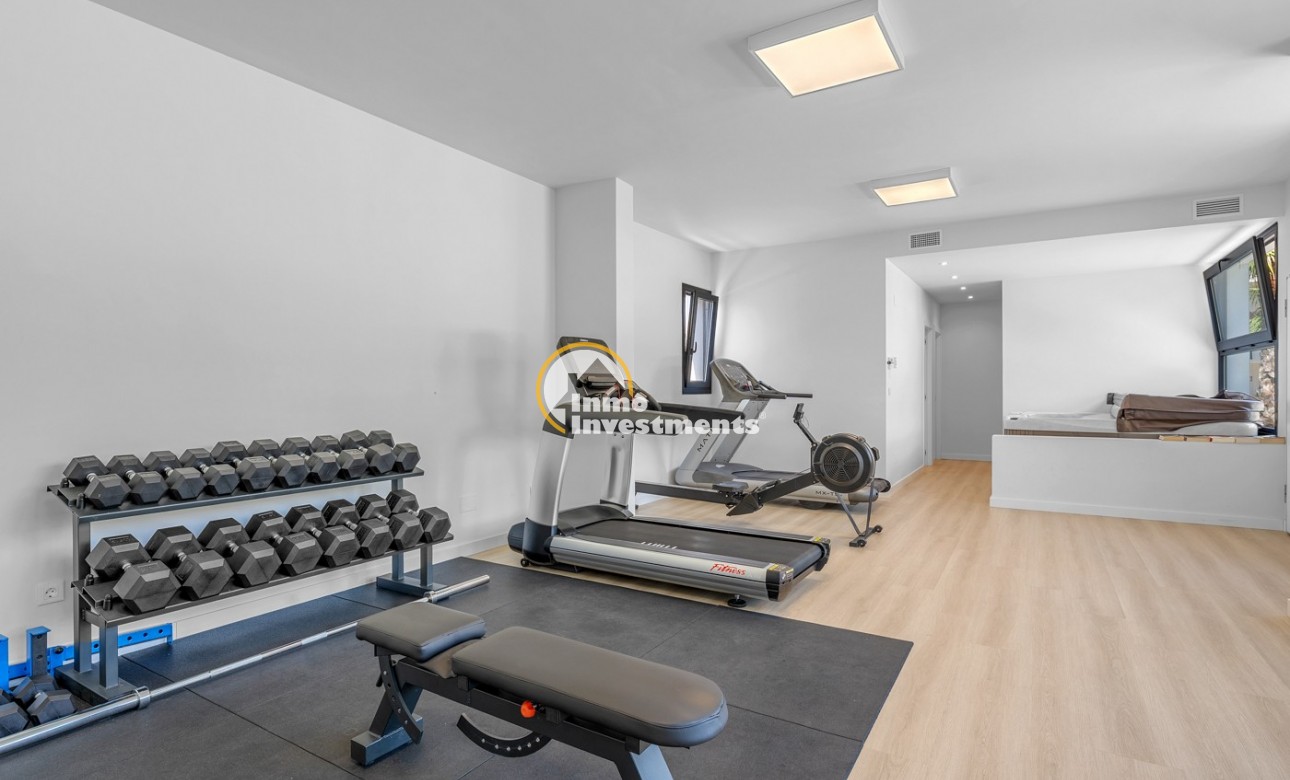 Bestaande bouw - Appartement - Los Altos