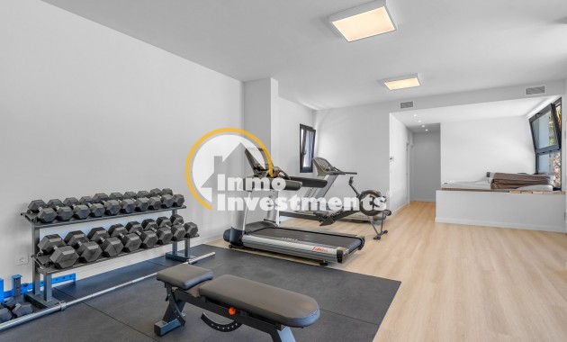 Bestaande bouw - Appartement - Los Altos
