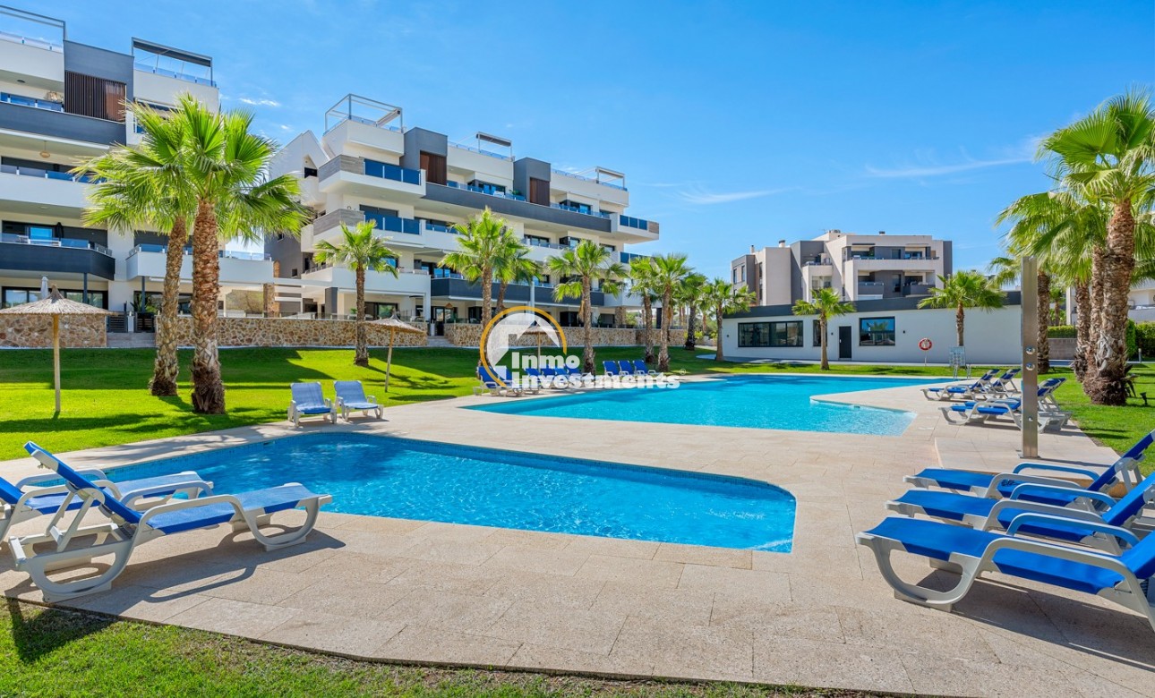Bestaande bouw - Appartement - Los Altos