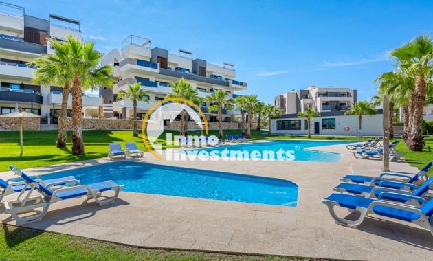 Bestaande bouw - Appartement - Los Altos