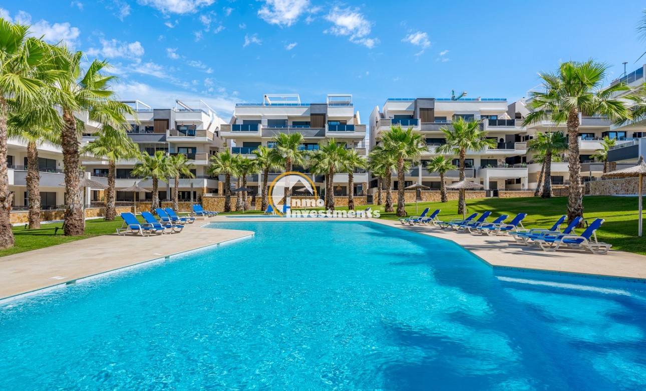 Bestaande bouw - Appartement - Los Altos