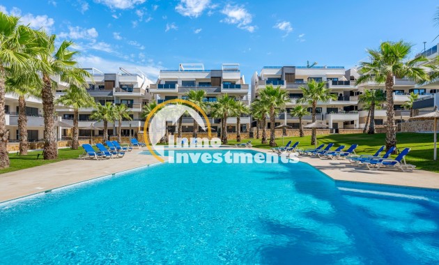 Bestaande bouw - Appartement - Los Altos