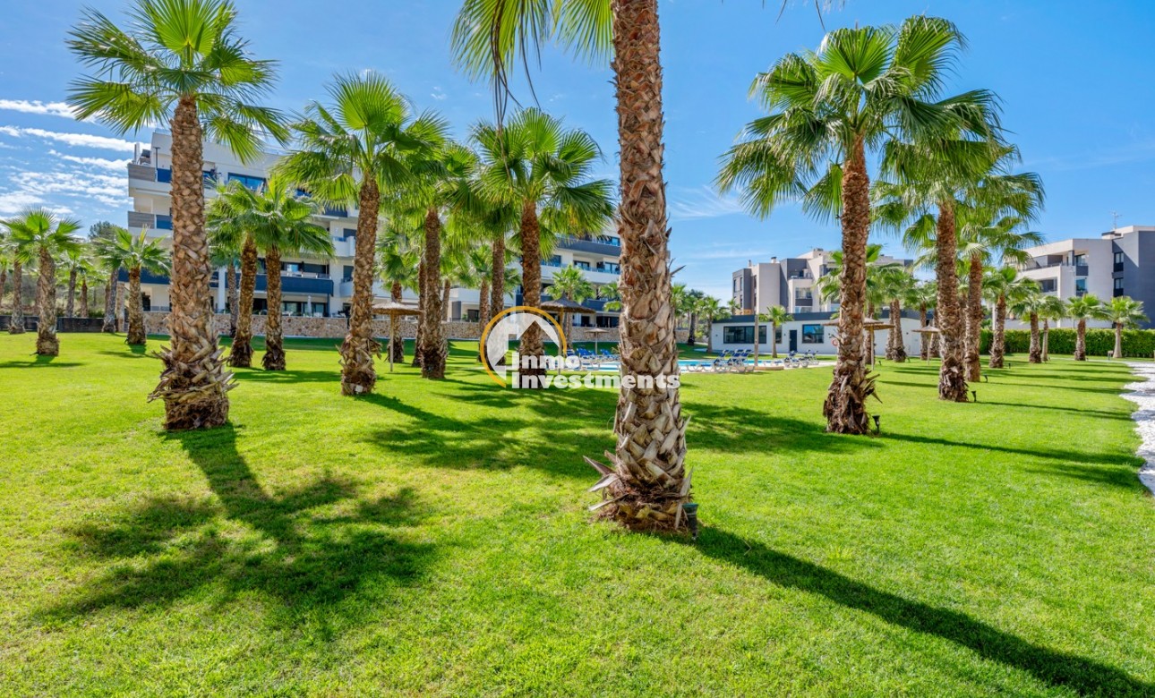 Bestaande bouw - Appartement - Los Altos